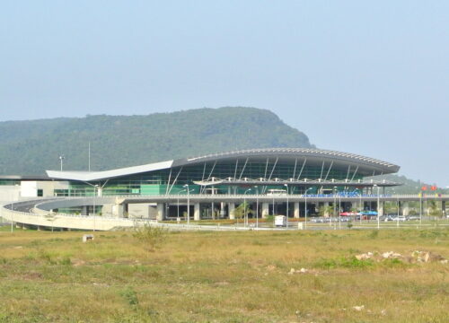 Phu Quoc Airport: Complete Guide for International Travelers