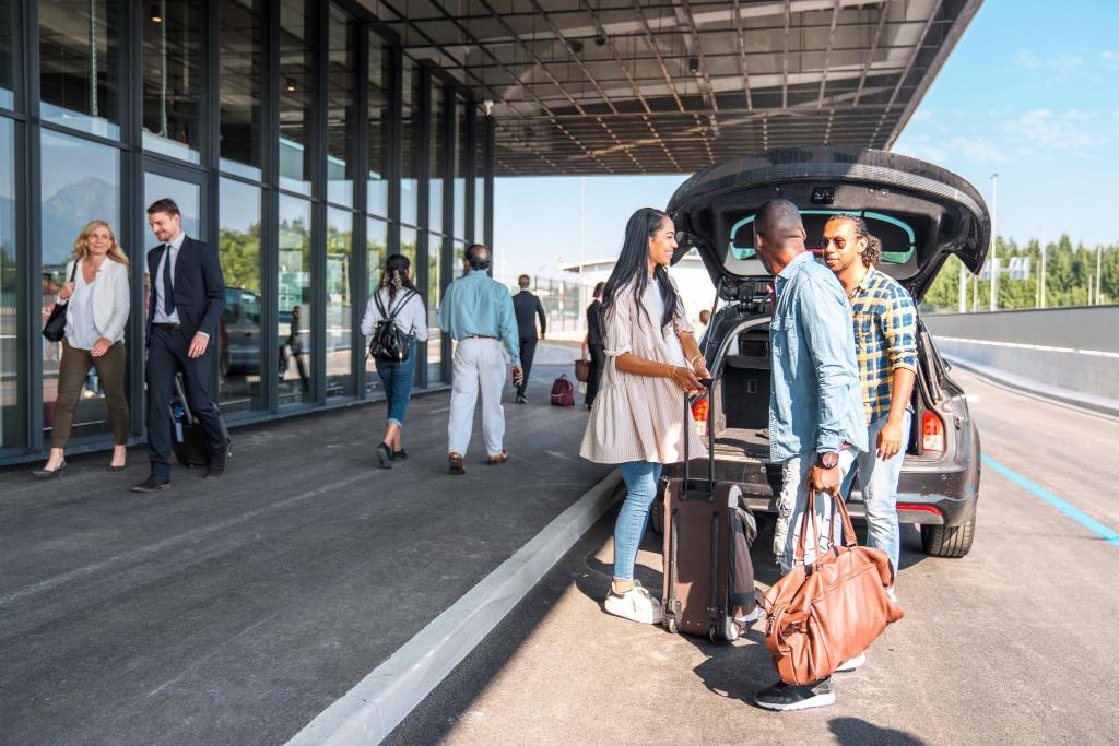 Being proactive about your flight timing is one of the most useful tips for saving time.