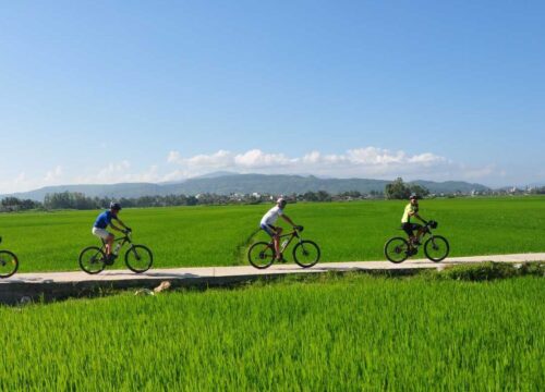 Vietnam Bicycle Tours – Discover Vietnam Beyond the Tourist Trails
