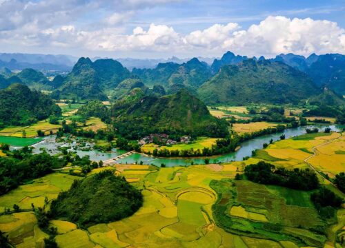 Authentic Vietnam Tours for Seniors: Cultural Gems