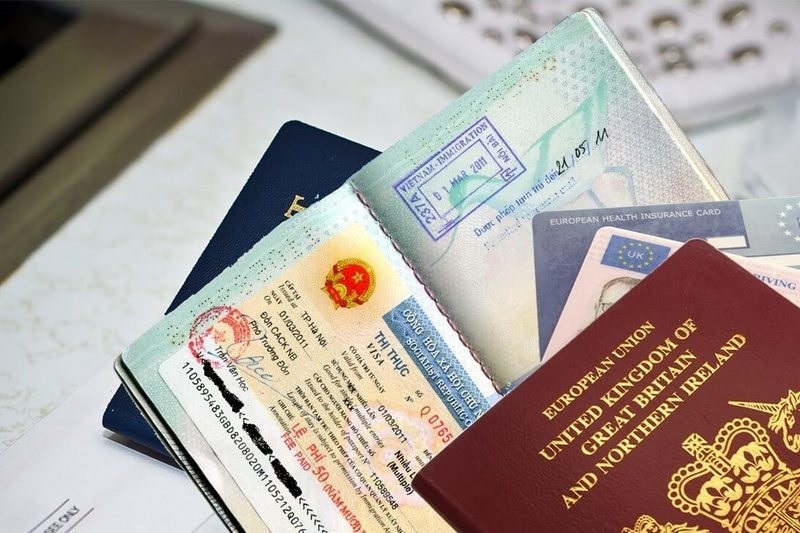 Carefully review passport requirements to avoid delays during international travel procedures