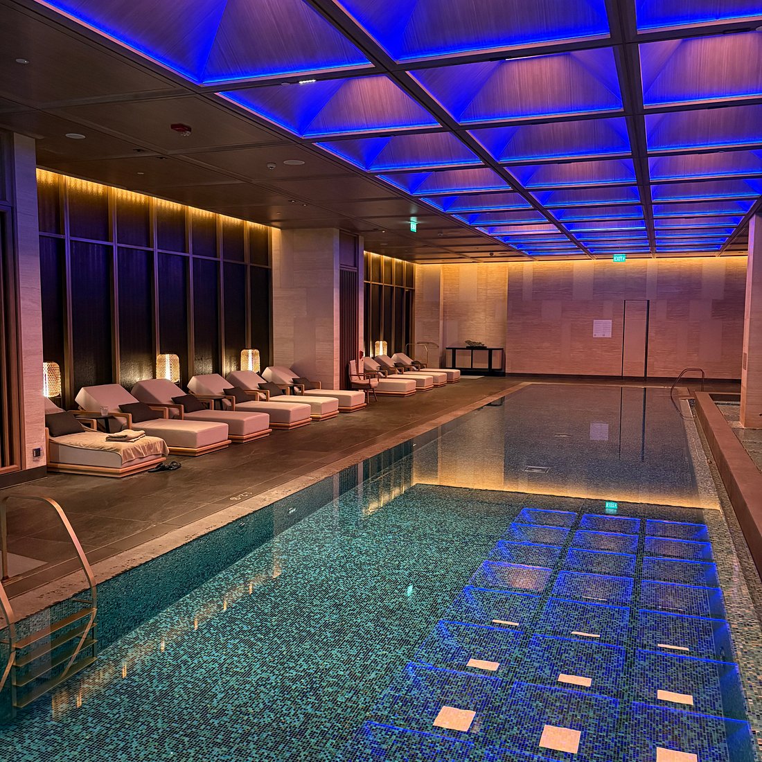 Cirua Bathhouse - Hanoi's largest Spa and Bathhouse 