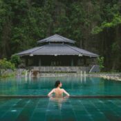 Jiva Hoa Lu Retreat - Becoming One With Nature