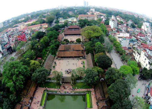 Temple Of Literature Hanoi: History & Travel Guide 2026