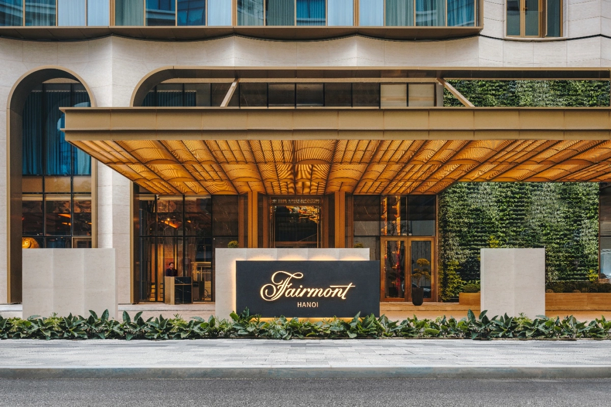 A century-old legacy meets the depth of a thousand-year civilization. 