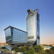 Rosewood Phnom Penh: Luxury Above the Clouds