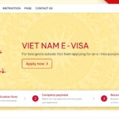 Vietnam EVisa Guide 2026: Requirements, Fees, Processing Time & Fast-Track Service for International Tourists