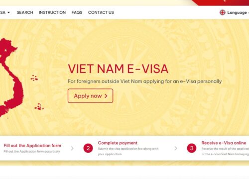 Vietnam eVisa Guide 2026: Requirements, Fees, Processing Time & Fast-Track Service for International Tourists