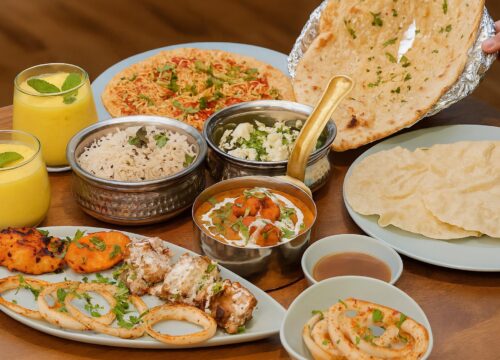 Top 20 Best Indian Restaurants in Hanoi You Can’t Miss In 2027