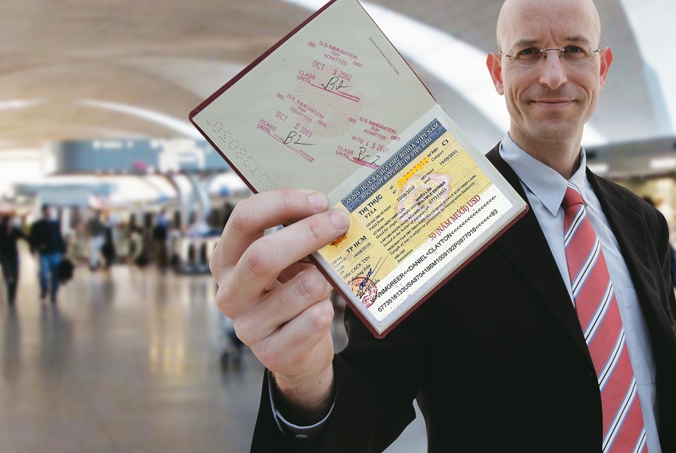 Vietnam visa UK - Vietnam Tourism 2026