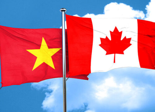 Vietnam eVisa for Canadian Citizens: Requirements & Application Guide