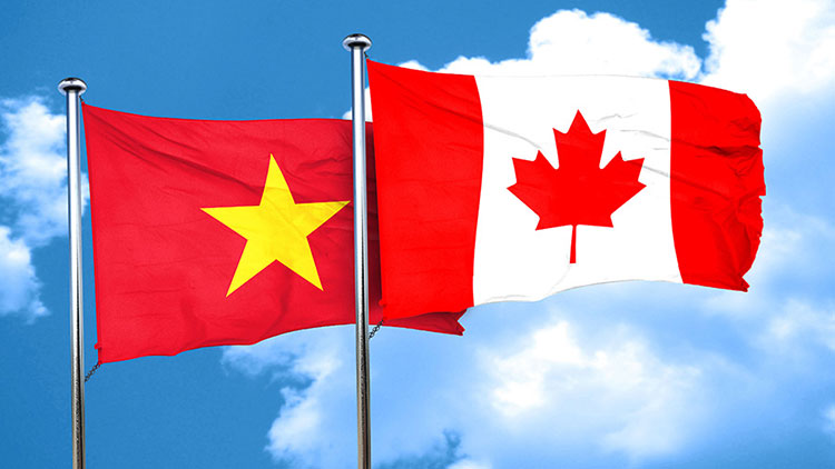 Vietnam eVisa for Canadian Citizens: 2026 Requirements & Application Guide