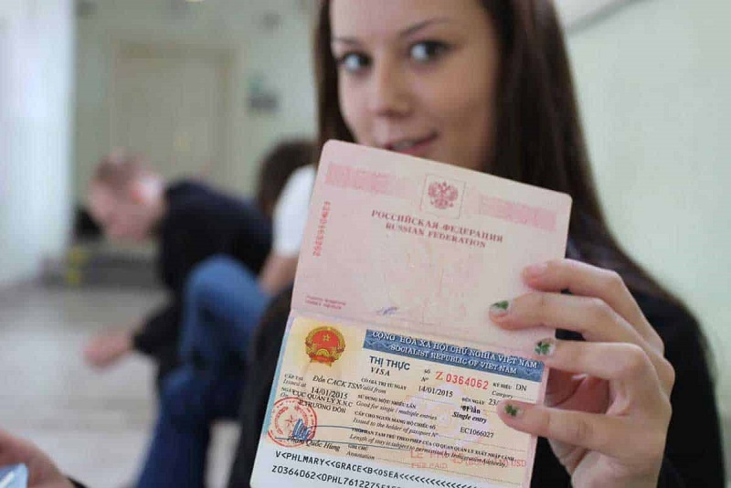 How long is a Vietnam visa for Canadian citizens valid for?