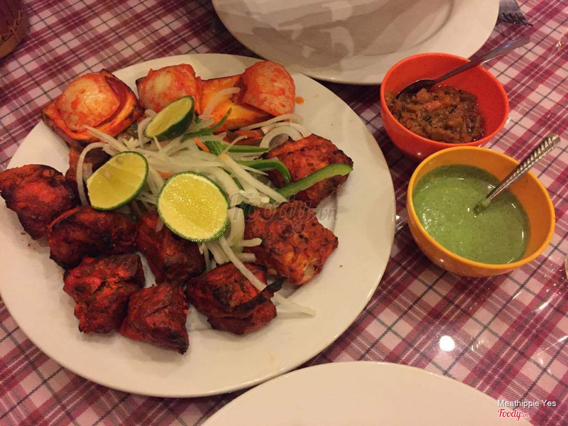 Tandoor 