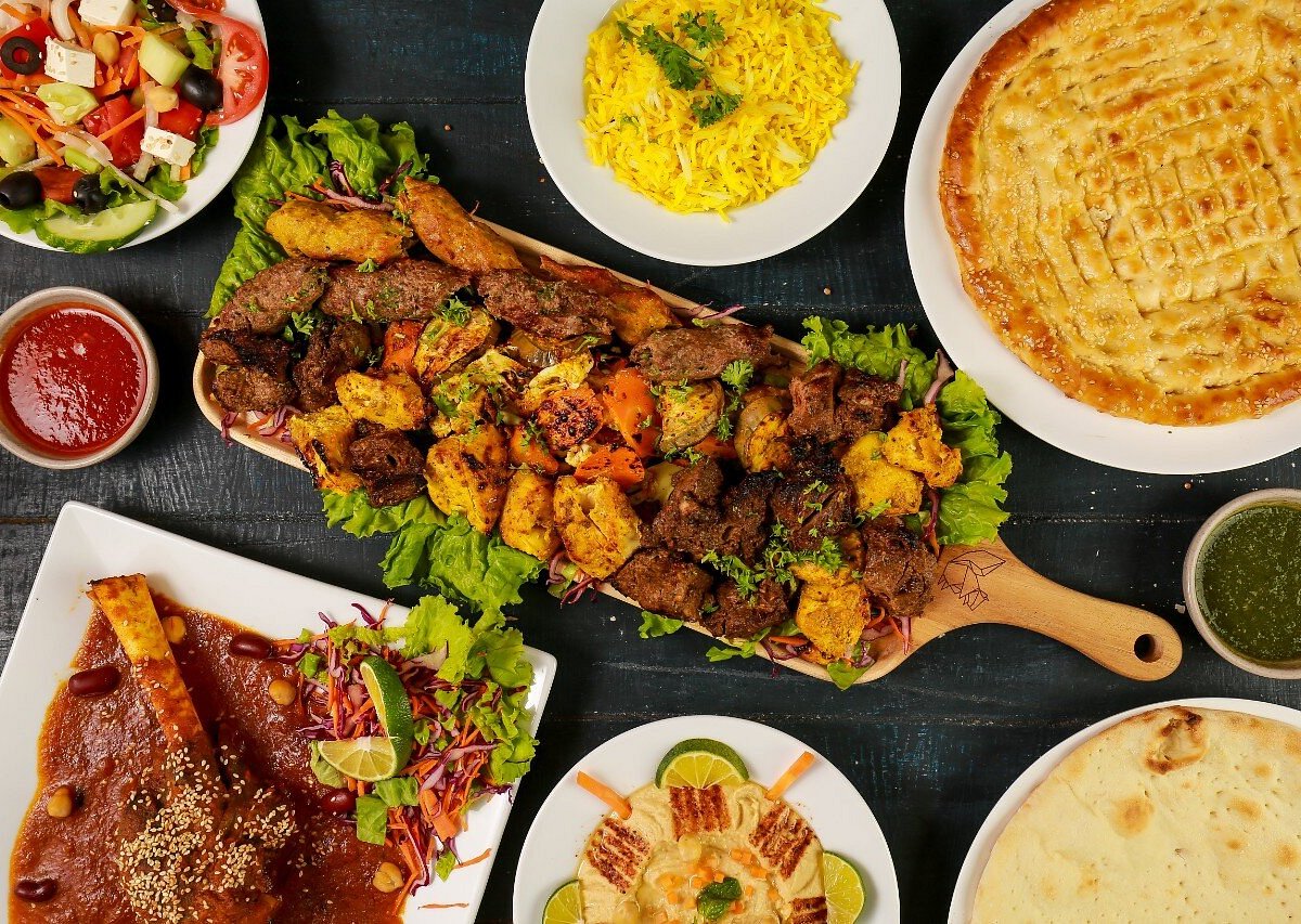 Nan N Kabab