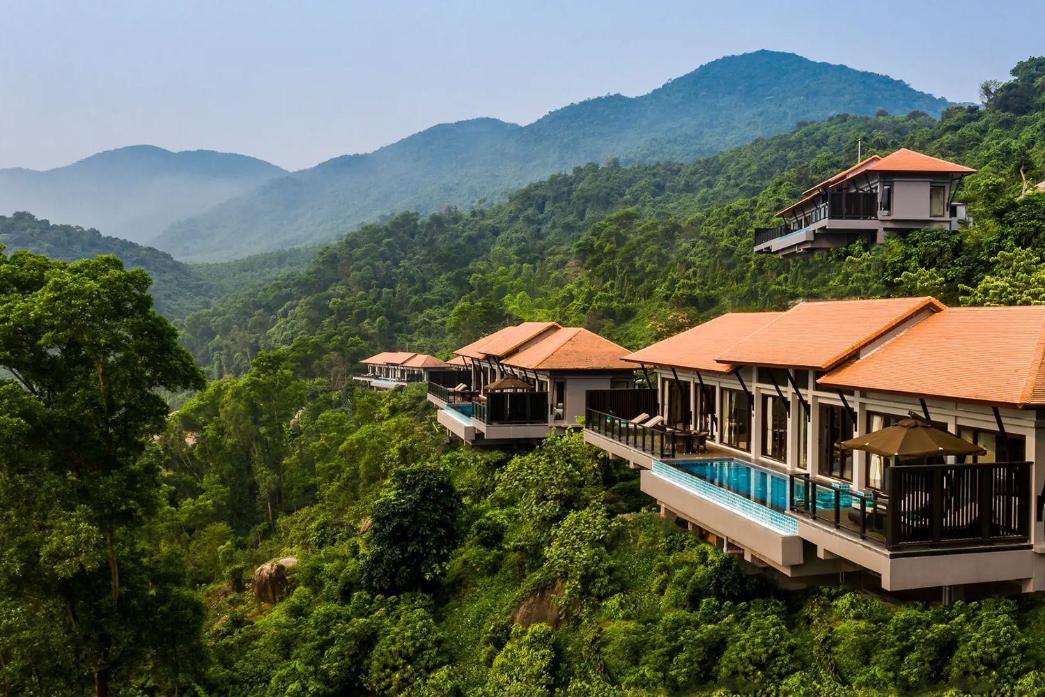 Unforgettable luxury tours in VietnamĀ