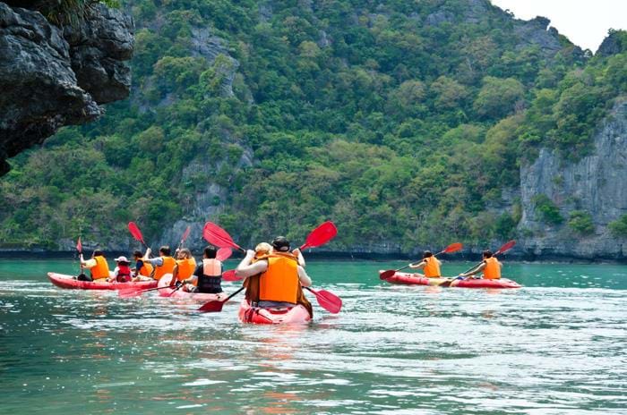 Vietnam Beach & Culture Retreat 8 DaysĀ