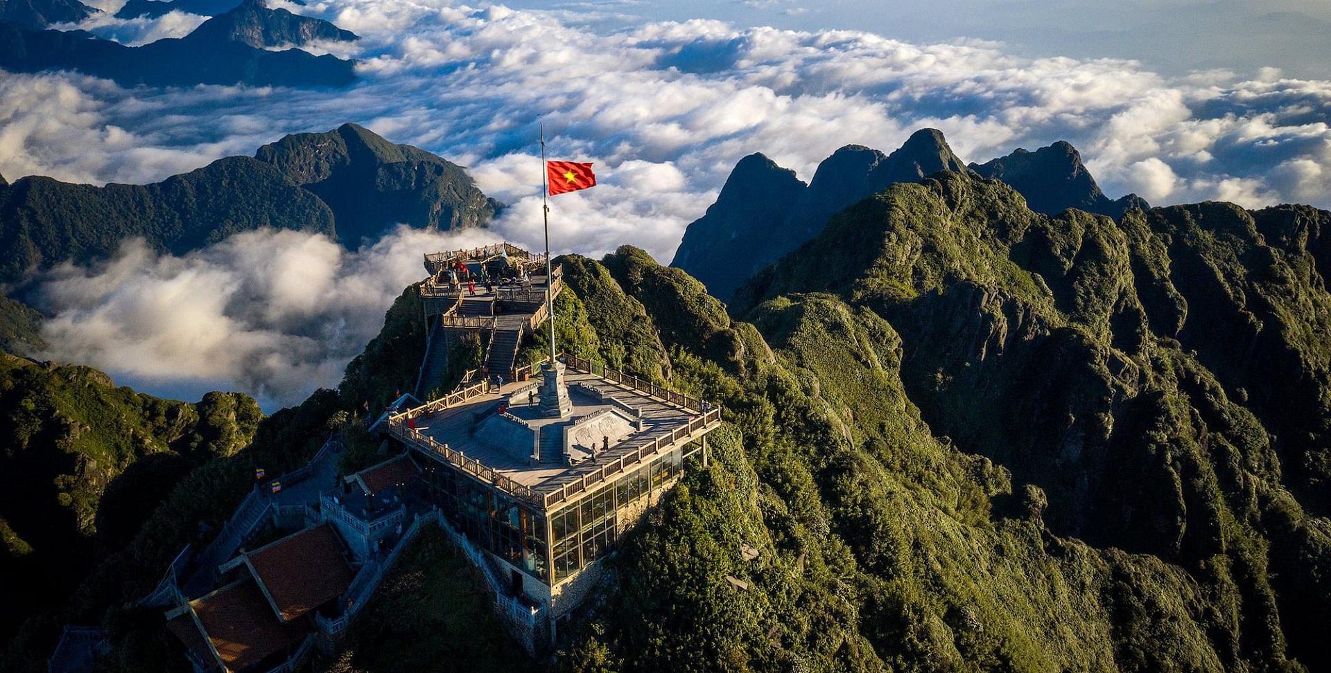 Northern Vietnam Adventure & Ethnic Discovery 5 Days