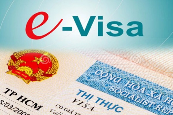 Applying for an e-visa in Vietnam is simple for many nationalities. 