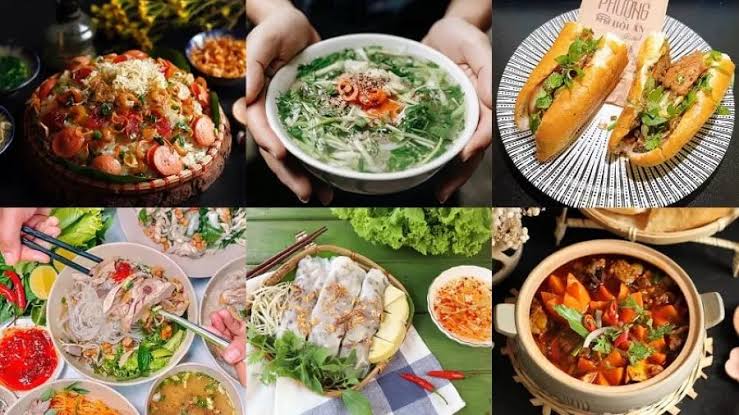 Vietnamese Food Guide 2026 