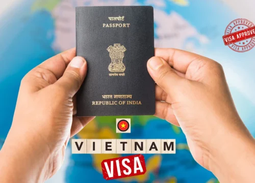 Vietnam Visa for Indians: Requirements, Cost & Arrival Guide