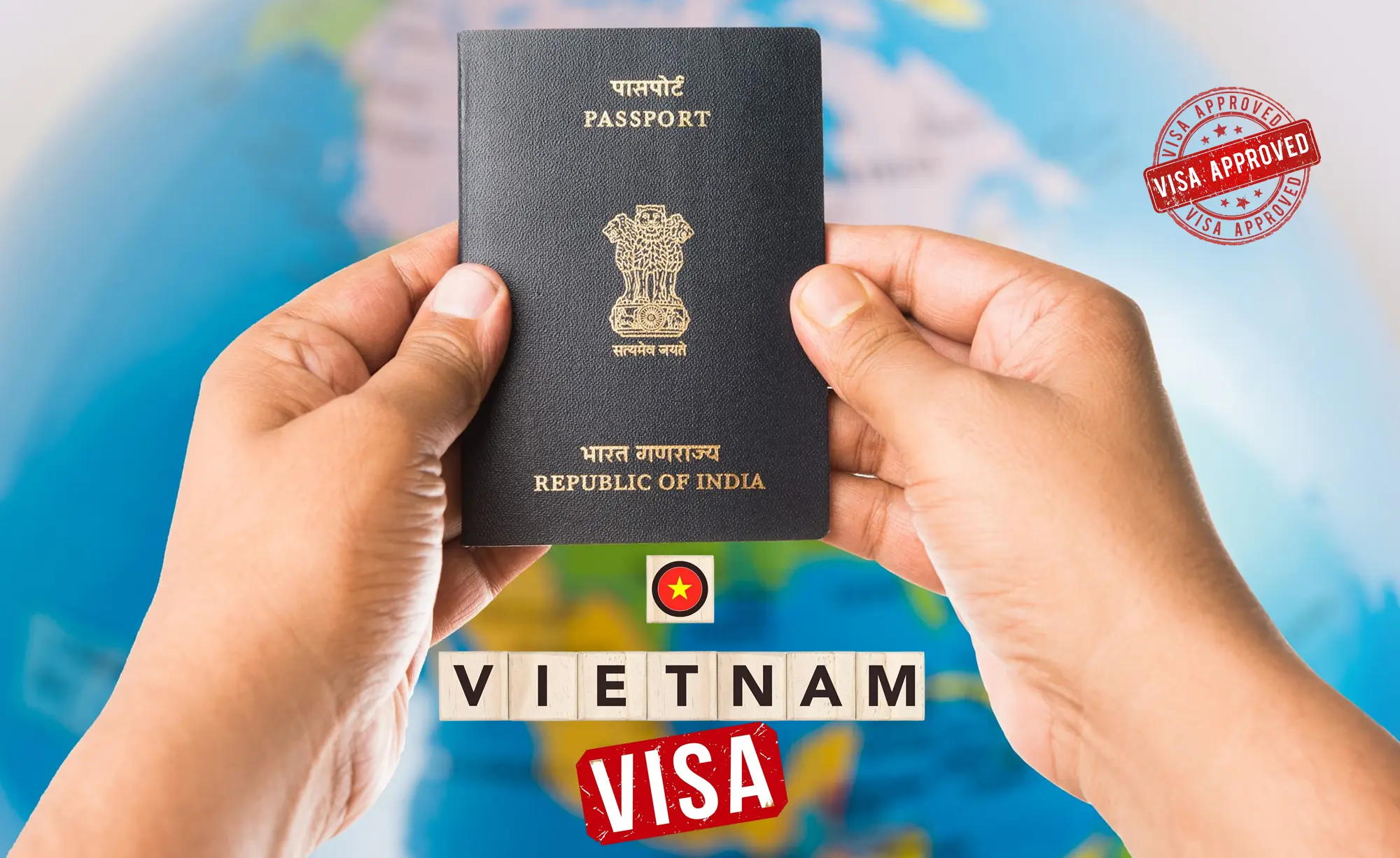 Vietnam Visa for Indians: Requirements, Cost & Arrival Guide 